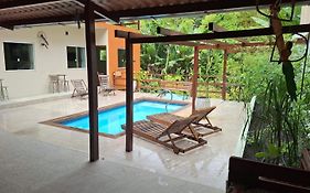 Casa da Farofa